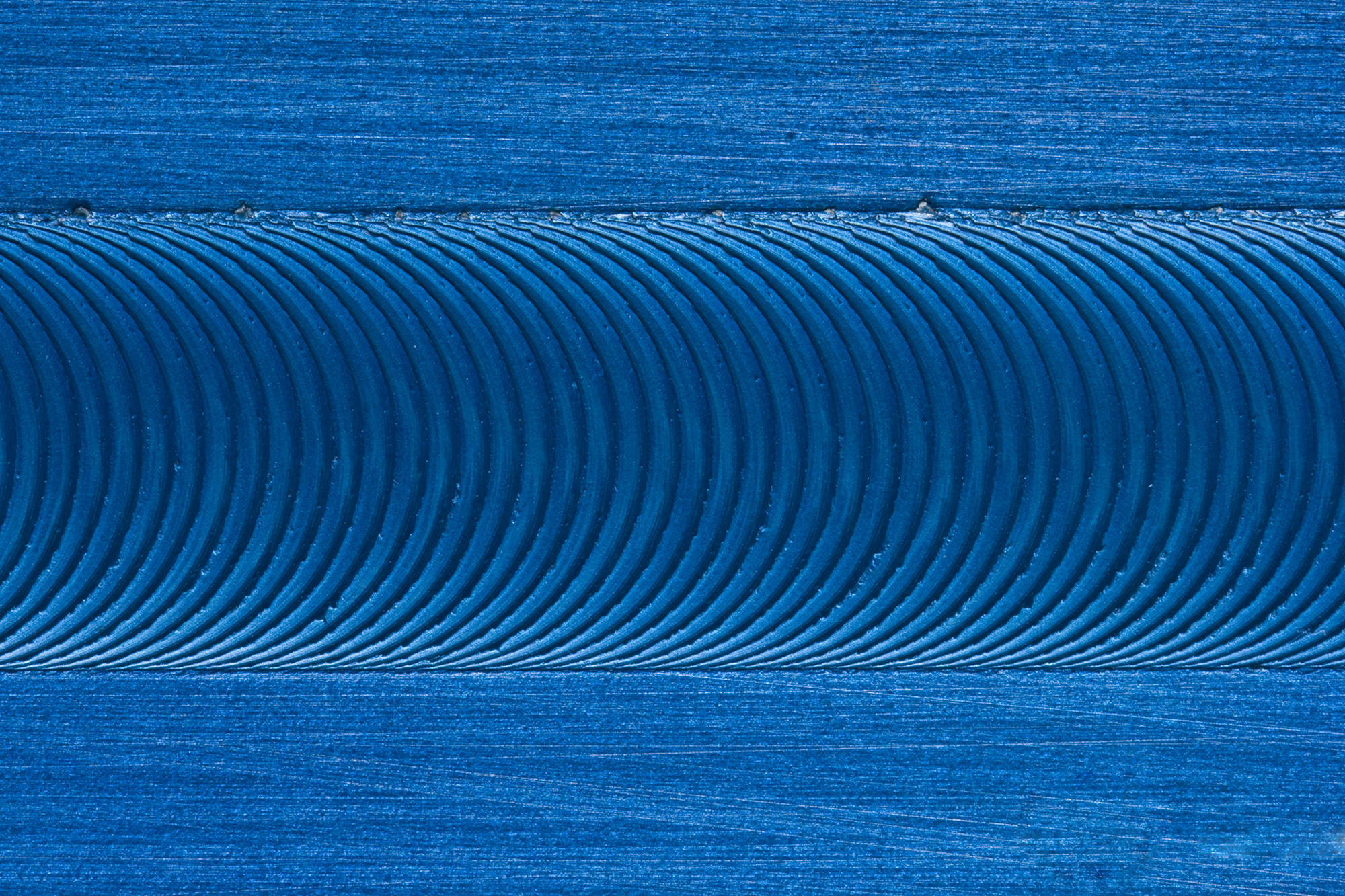 The tensile strength performance of friction stir welded aluminium alloys is superior to fusion welding.