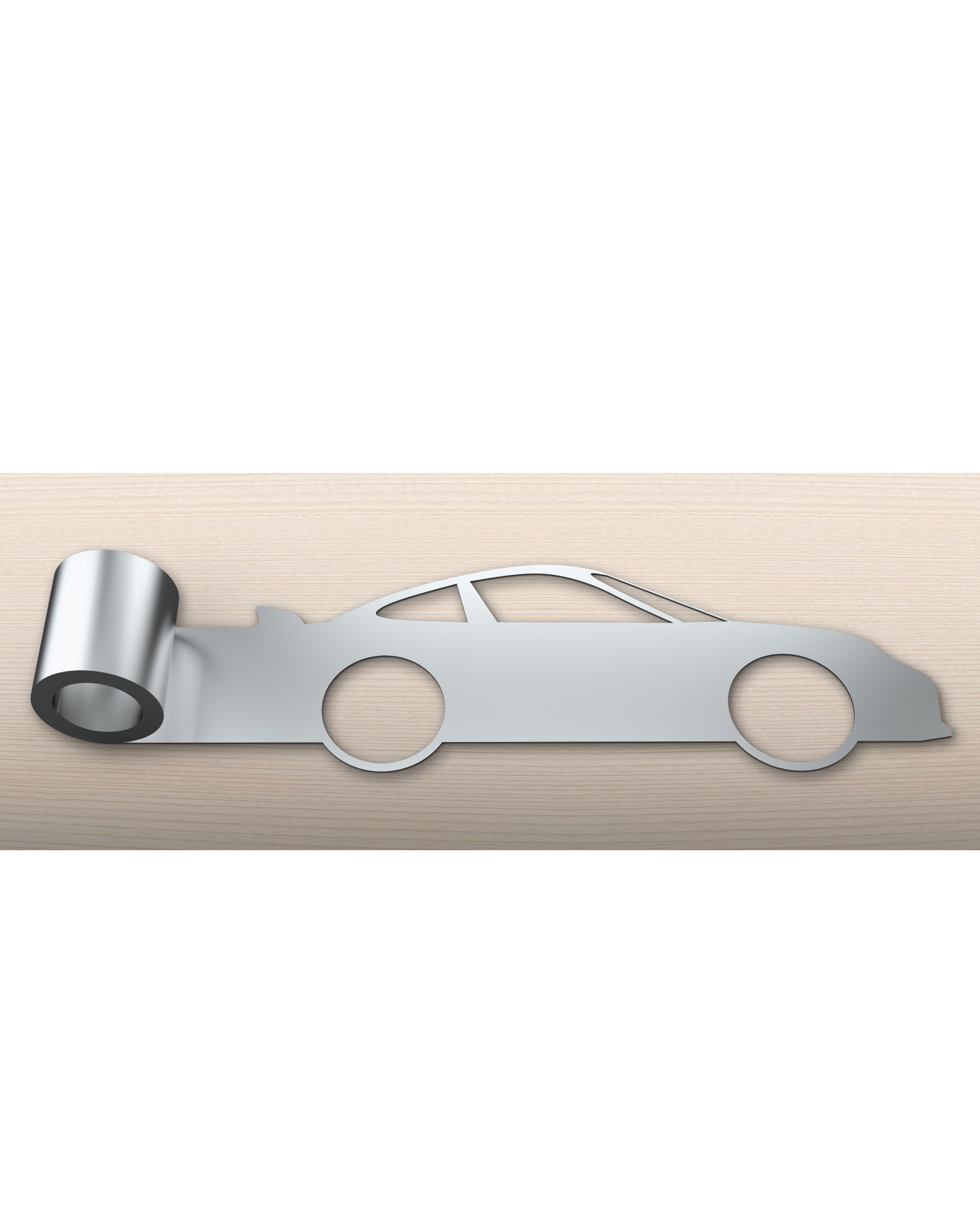 Lightweight design with aluminium can save costs in electric vehicles.