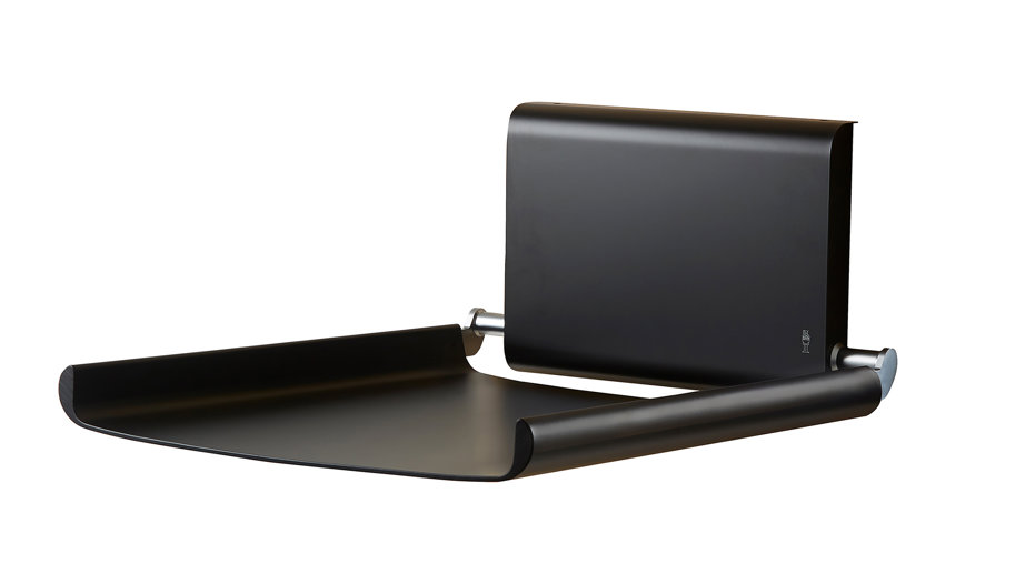 Designing recyclable products that are modern right now but later thrown away, is not sustainable.