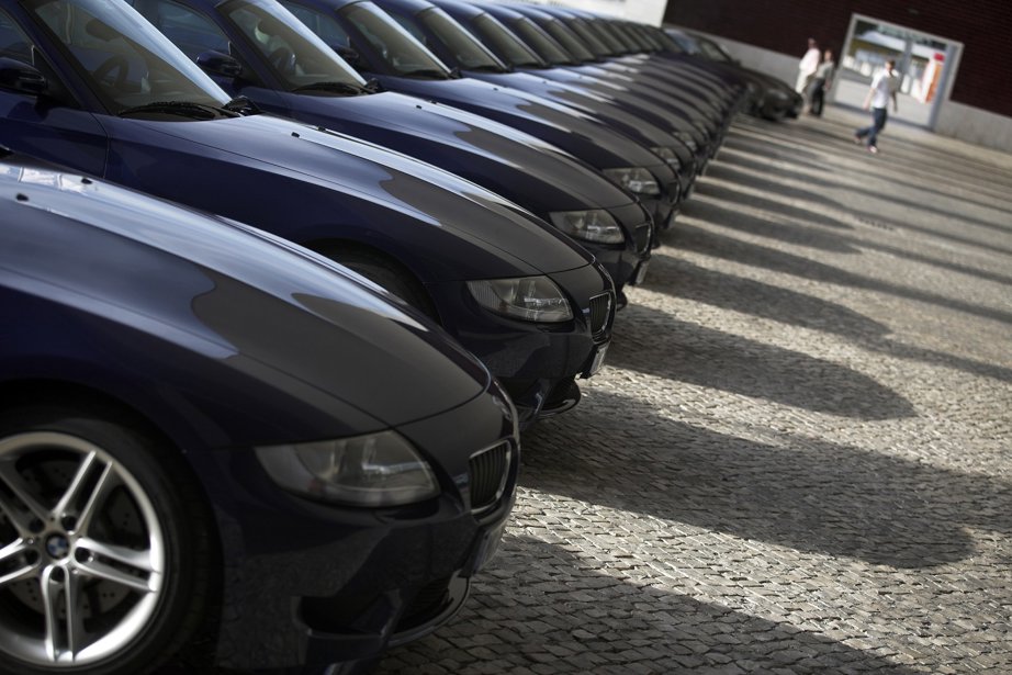 By using aluminium, you reduce the weight of the car and thereby reduce emissions.