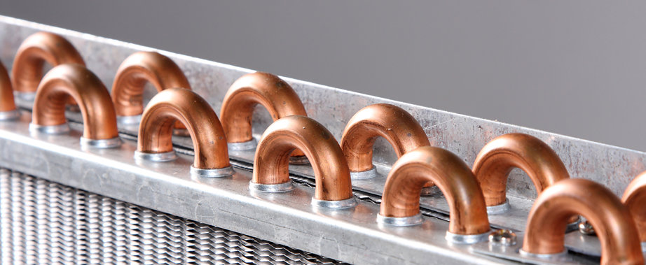 Replacing copper with aluminium is a good solution.