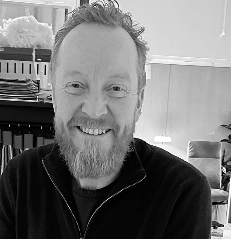 Christian Eide Lodgaard