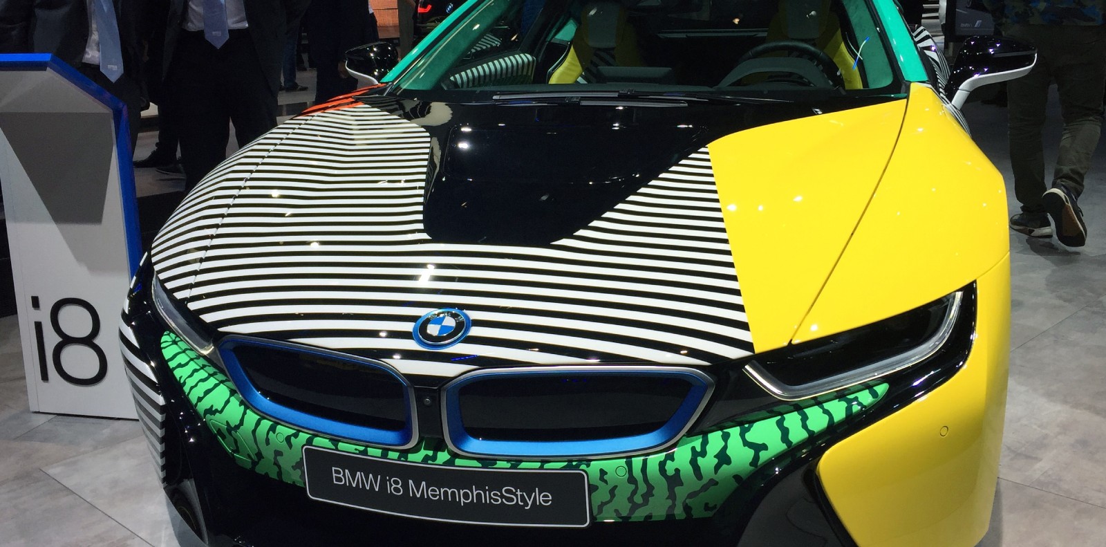 Some automotive aluminium components require surface quality that is close to perfect. 