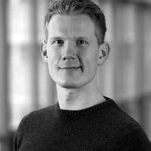 Image of Anders Nesse