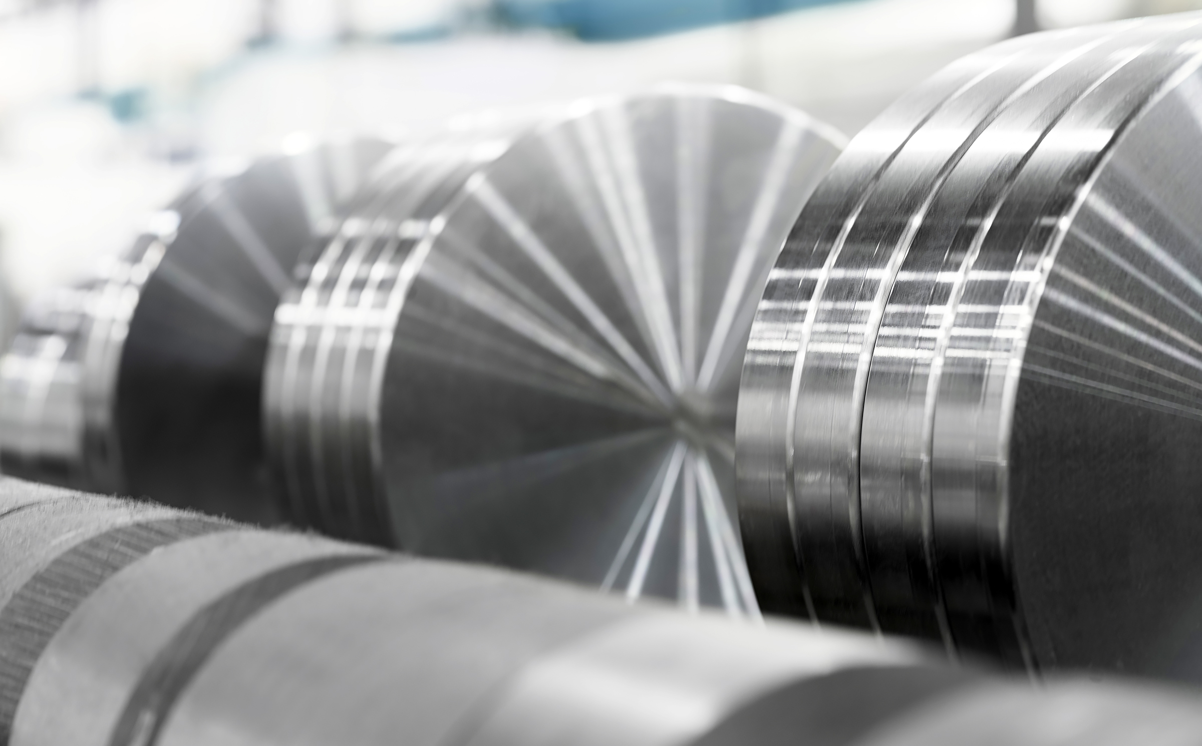 Lead-free aluminium alloys represent a sustainable solution.